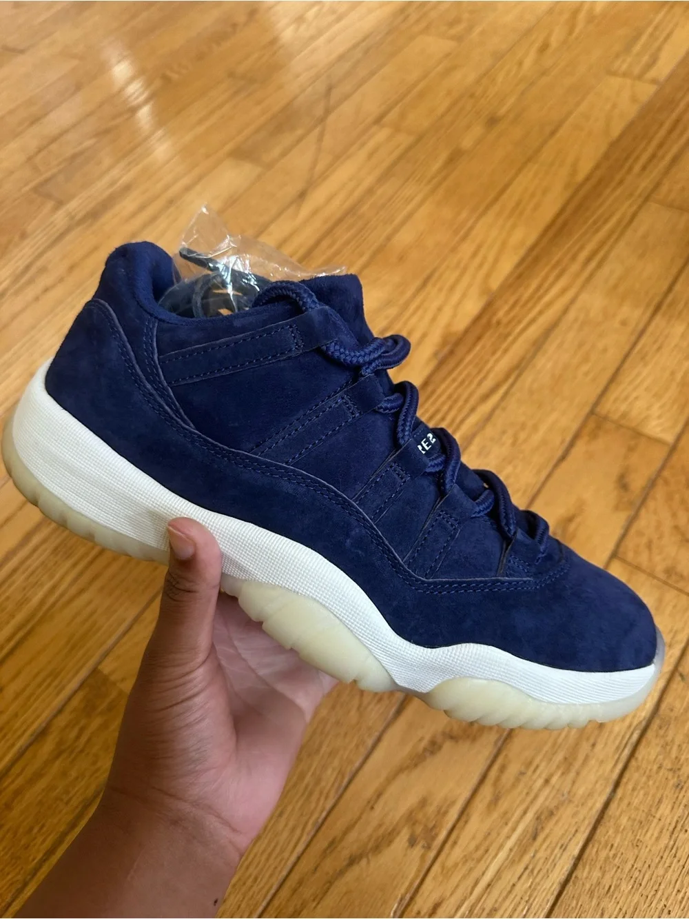 Jordan 11 Size 8.5